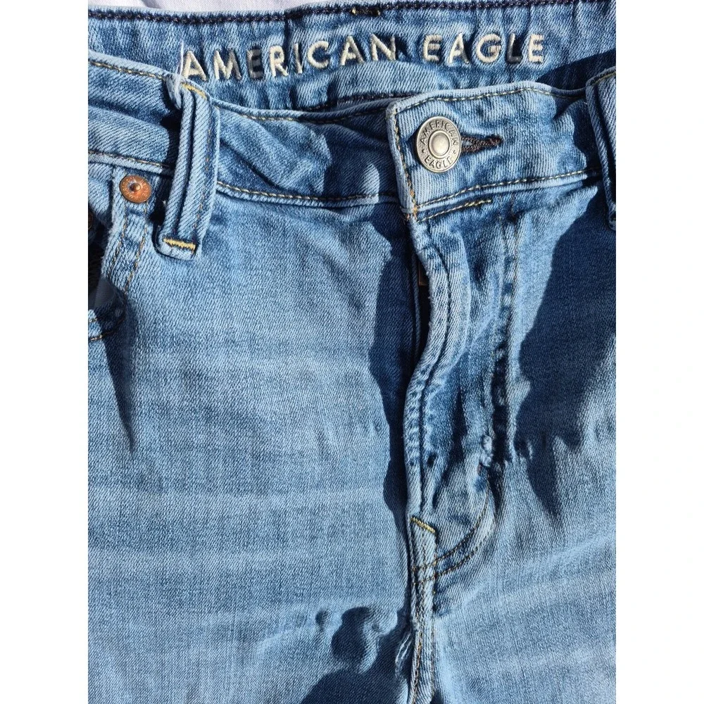 American Eagle Jeans men 36x32 (30)